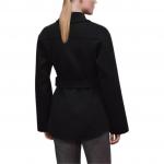 HERMES Куртка FW25 Women's Black - фото 4