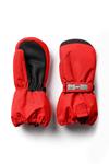 Детские перчатки Lego, красный - фото 2