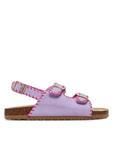 Сандалии Avo-Rmt-126 Roxy, фиолетовый - фото