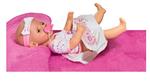 New Born Baby, функциональная кукла - фото 4