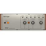 Процессор эффектов Behringer SPRING REVERBERATI SPRING REVERBERATION UNIT TYPE 646 - фото 3