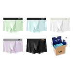 Lee Подарочный набор мужского белья 5 пар - фото 6