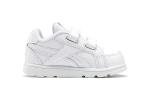 Кроссовки royal prime sneakers white Reebok, белый - фото 2