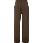 Мягкие повседневные брюки Lululemon, цвет Каштан/JAVA - фото 5