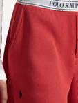 Пижамные брюки Polo Ralph Lauren, Red - фото 5