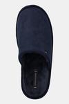 Тапочки CORE FLAG HOUSE SHOE Tommy Hilfiger, темно-синий - фото 4