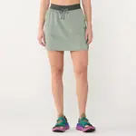 Шорты-юбка Beda NRS, Stone - фото 2