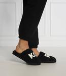 Тапочки Michael Kors janis, черный - фото 2