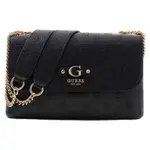 Сумка-трансформер Guess Dita, черный - фото