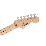 Squier - Sonic Stratocaster - 2-цветный Sunburst #0373152503 - фото 4