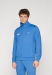 Толстовка Ellesse LUZZA TRACK TOP, Blue - фото