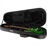 Электрогитара Ernie Ball Music Man Axis Flame Top Macha - фото 6