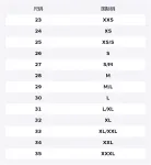 Levis Джинсы женские индиго - фото 2