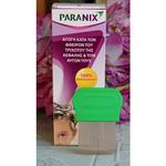 Шампунь для удаления вшей Paranix 200 мл с расческой, Omega Pharma - фото 2