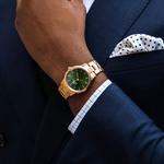 DW/DanielWellington Часы Daniel Wellington Iconic Link 36mm - фото 4