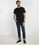 Футболка Classic fit Polo Ralph Lauren, черный - фото 2