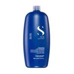 Шампунь для придания объема, 1000 мл Alfaparf Semi di lino volumizing - фото