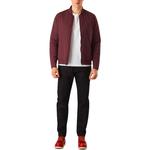 Arcteryx Пуховик зимний мужской, Green/Green - фото 5