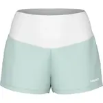 Шорты Head Dynamic, белый - фото