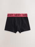 Трусы Next, черный - фото 4