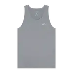 NICEID Мужская баскетбольная майка, Белый - фото 2