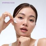Маска для лица Mask Melt Multi-Zone Eye + Laugh Line Mask TONYMOLY - фото 2