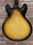 Электрогитара Gibson ES-335 - Vintage Burst - фото 3