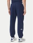 Спортивные брюки relaxed fit Essential NF0A8C1F The North Face, синий - фото 3