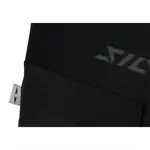 Шорты с нагрудником Silvini Santerno, черный - фото 8