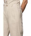 Брюки Sanctuary Hopper Straight Leg, Flax - фото 3