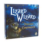 Настольная игра Lizard Wizard Premium Components - фото