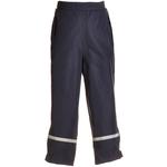 Детские брюки BMS, синий - фото