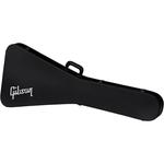 Жесткий чехол Gibson Flying V Modern, черный - фото