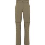 Брюки Banff m_t-zip Hot-Sportswear, зеленый - фото