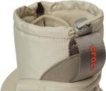 Унисекс-сапоги Crocs Echo, Moth - фото 11