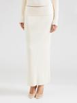 Макси юбка millane, Cream - фото 2