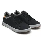 Кроссовки Cannon Knit 2.0 Wool SAOLA, Black/Steel Grey - фото 4