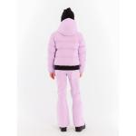 Пуховик для девочек с капюшоном Protest Eliny - фото 4