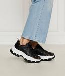 Кеды Guess BRAYJEN2, черный - фото 2