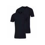 Рубашка обычного кроя OLYMP, черный - фото