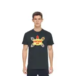 Футболка Bape Classic Milo Shark #1 A BATHING APE, черный - фото 5