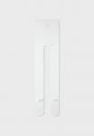 Колготки SOLID UNISEX 2 PACK Name it, белый - фото 2