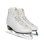 GRAF Коньки для фигурного катания LEOEZYA HEAD, размер 32 - фото 5