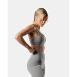 Спортивный бюстгальтер Aesthetic Wolf, цвет grau/hellgrau - фото 4