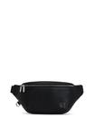 Поясная сумка IKON OUTLINE BUMBAG KARL LAGERFELD, черный - фото