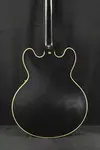 Gibson Murphy Lab 1959 ES-355 Ebony Ultra Light Aged - фото 7