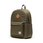 Рюкзак Herschel Heritage, Green - фото 3