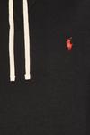 Толстовка Polo Ralph Lauren, черный - фото 5