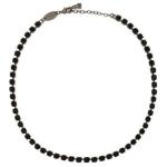 Dsquared 2 Классическое колье Dsquared2 с декором - фото 3