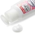 Нежное очищающее молочко 200 мл. Balea - фото 2